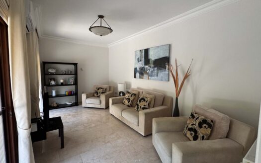 Girne Doğanköy’de Özel Yüzme Havuzlu Tam Müstakil Villa