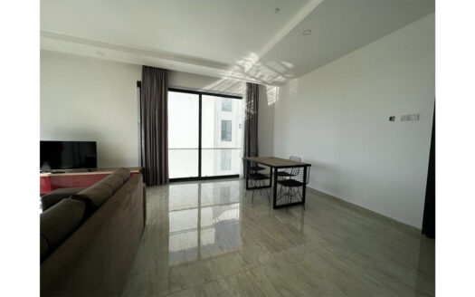 Kalkanlı’da ODTÜ Yerleşkesine 100 Metre 2+1 Satılık Daire