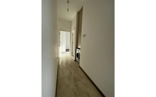 Kalkanlı’da ODTÜ Yerleşkesine 100 Metre 2+1 Satılık Daire