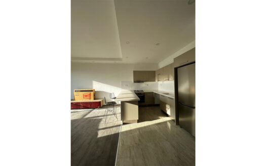 Kalkanlı’da ODTÜ Yerleşkesine 100 Metre 2+1 Satılık Daire