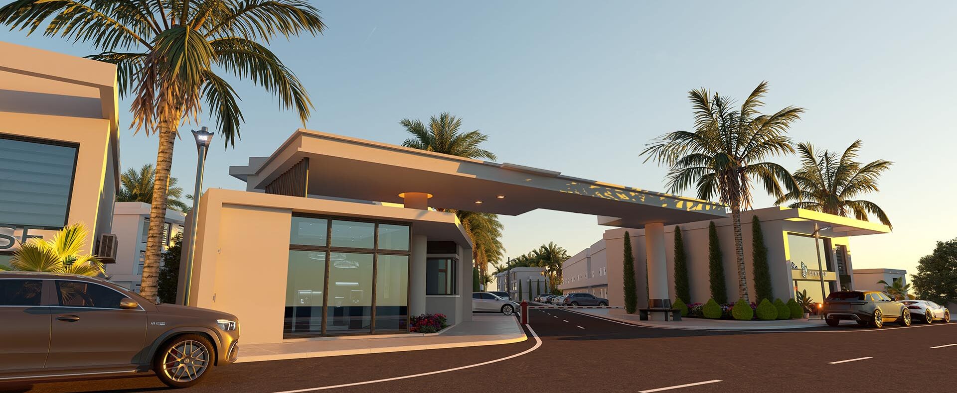 Kıbrıs Boğaz Satılık 1+1 Daire