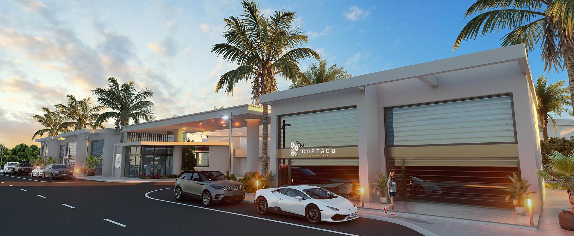 Kıbrıs İskele Satılık 1+1 Daire