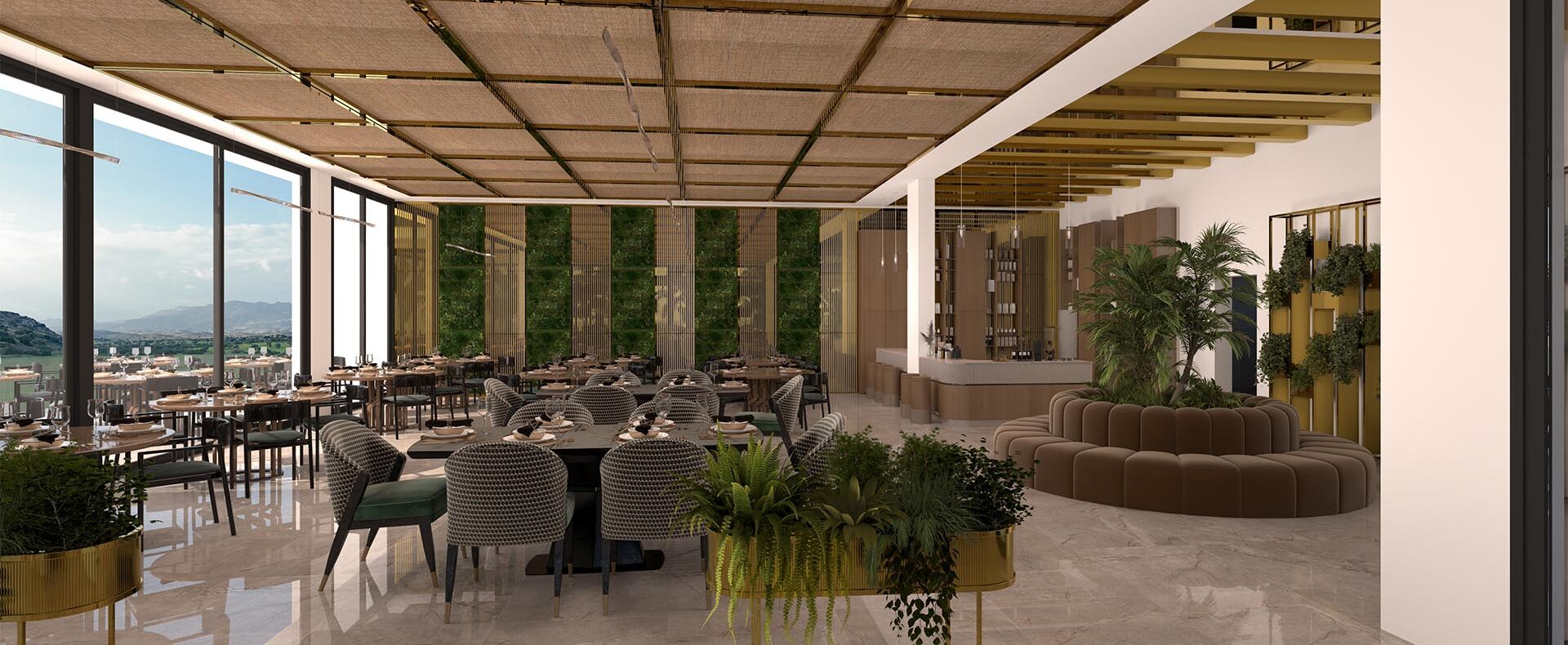 İskele Satılık 1+1 Daire