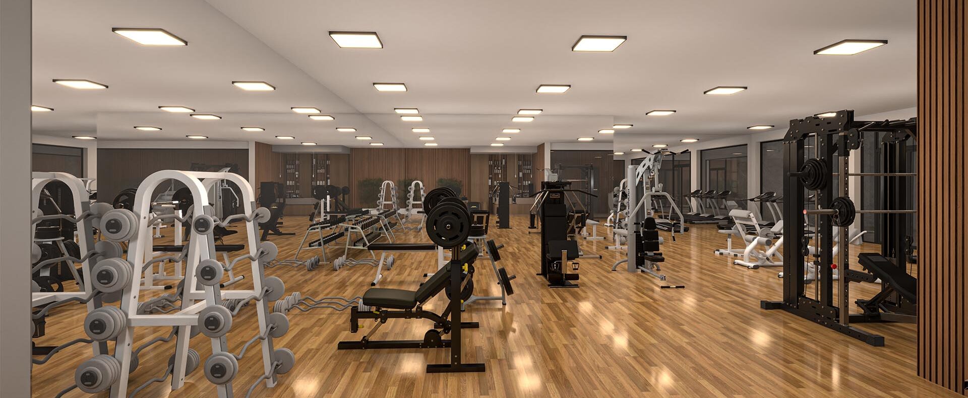 İskele Satılık 1+1 Daire