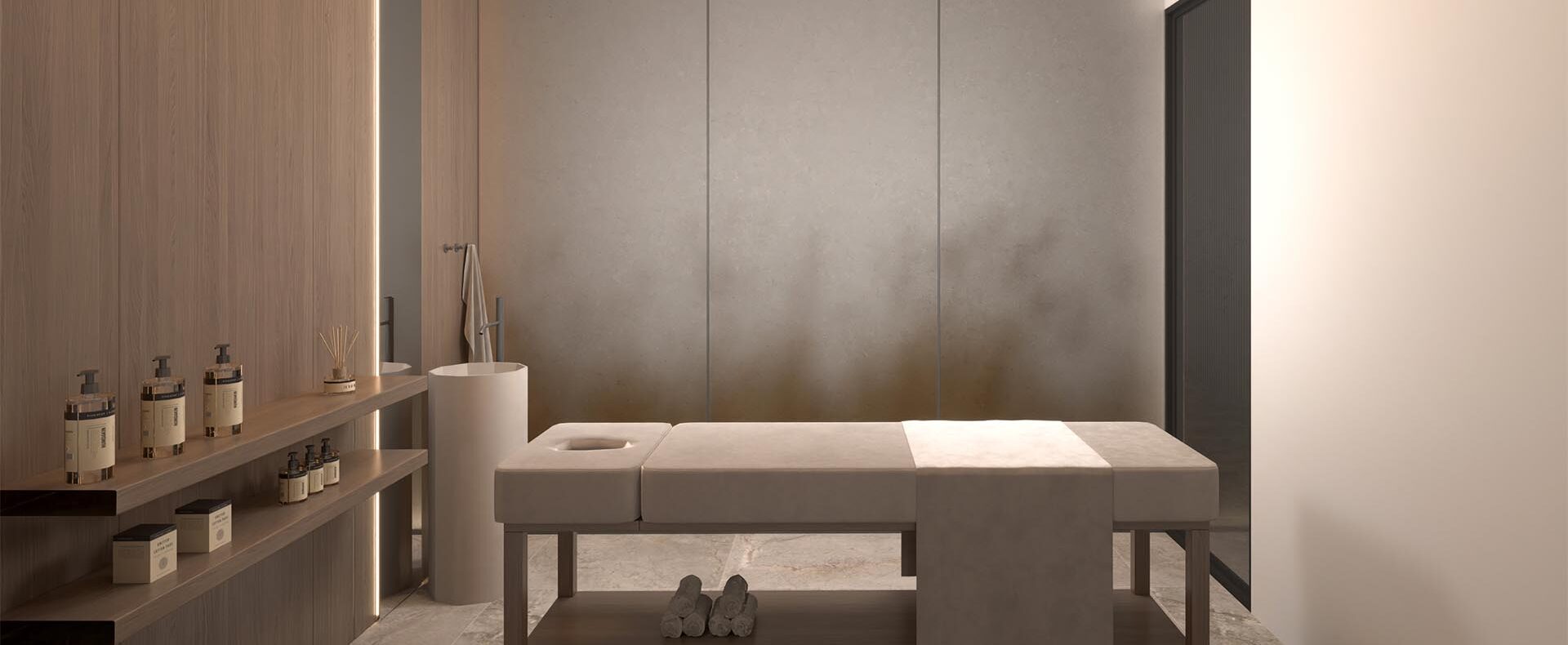 İskele Satılık 1+1 Daire