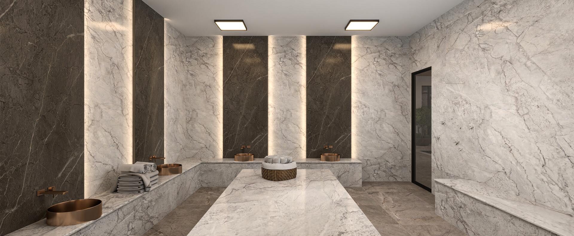 İskele Satılık 1+1 Daire