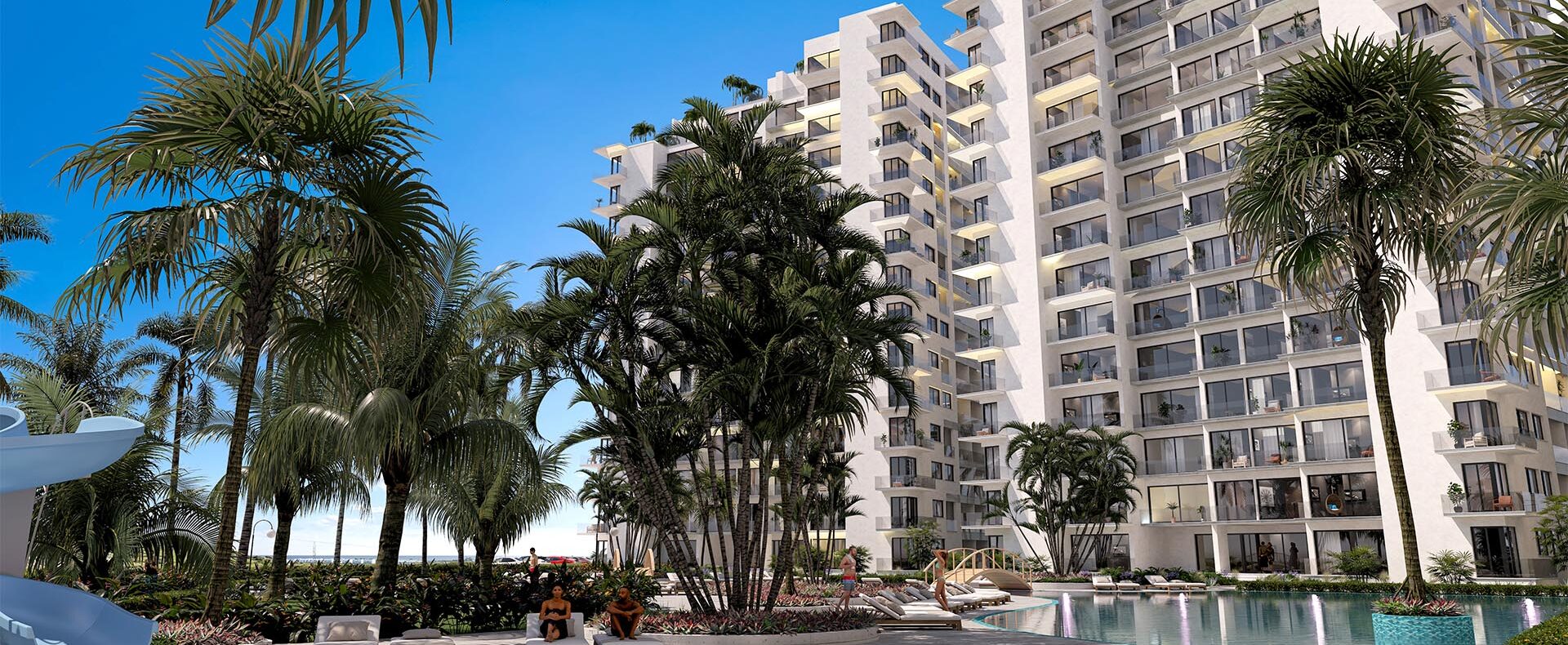 İskele Satılık 1+1 Daire