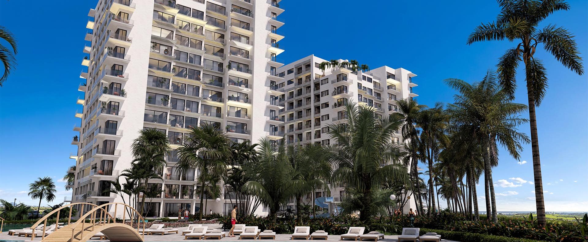 İskele Satılık 1+1 Daire