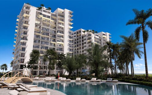 İskele’de Satılık 1+1 Daireler