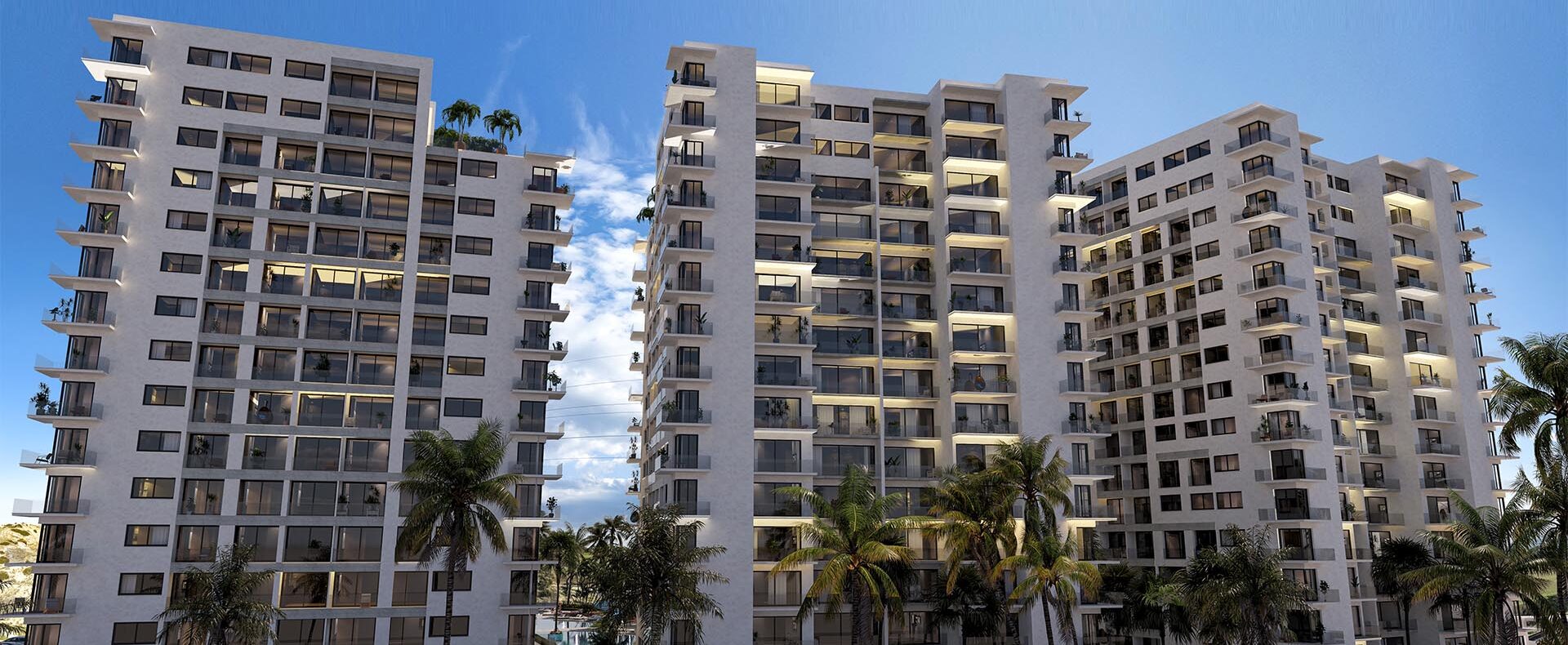 İskele Satılık 1+1 Daire