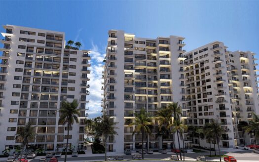 İskele’de Satılık Stüdyo Daireler