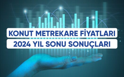 Kıbrıs ev fiyatları 2025 - KKTC Konut Metrekare Fiyatları