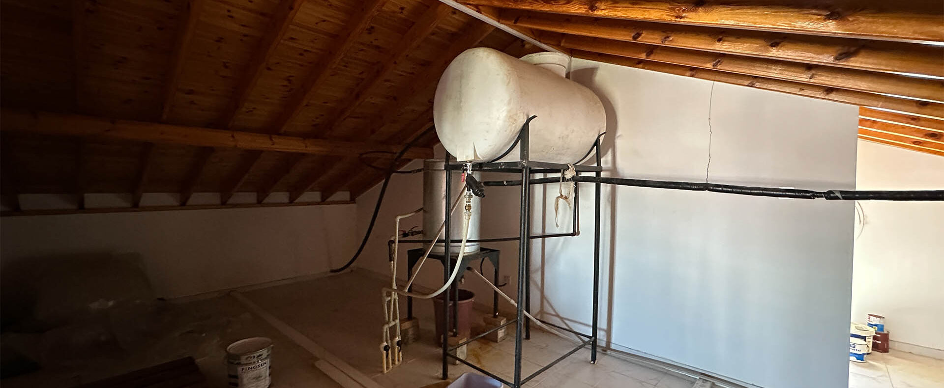 Kıbrıs Satılık Denize Yakın Özel Havuzlu Bahçeli Villa