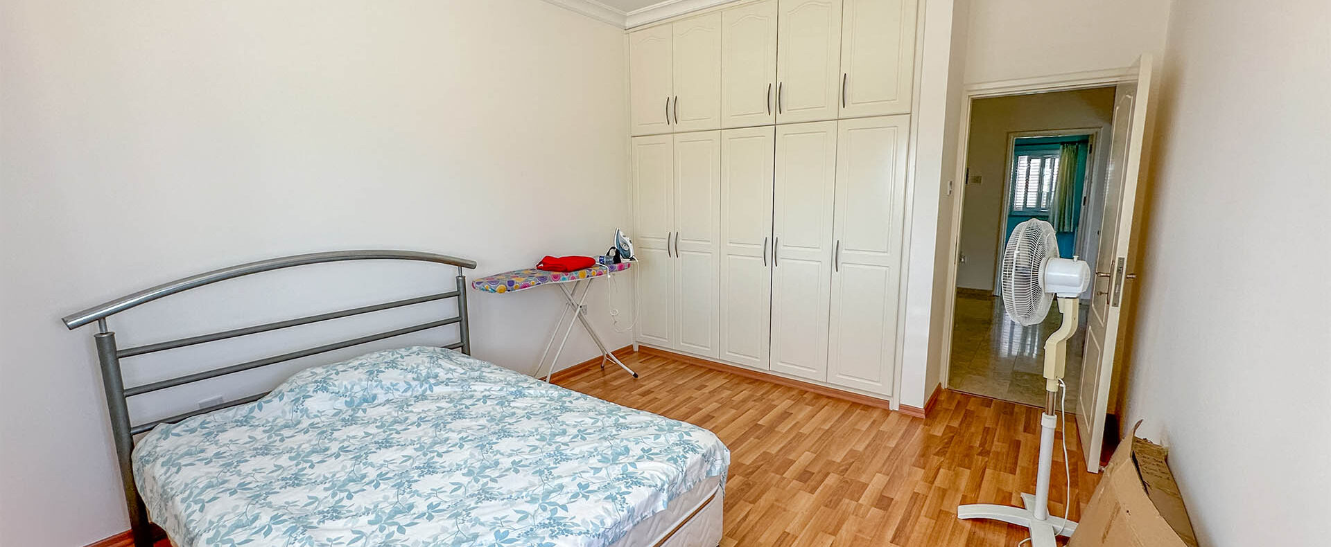 Kıbrıs Satılık Denize Yakın Özel Havuzlu Bahçeli Villa