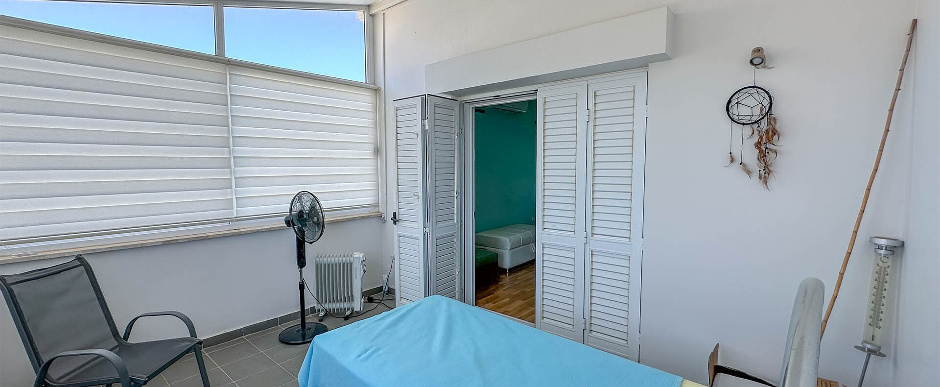 Kıbrıs Satılık Denize Yakın Özel Havuzlu Bahçeli Villa