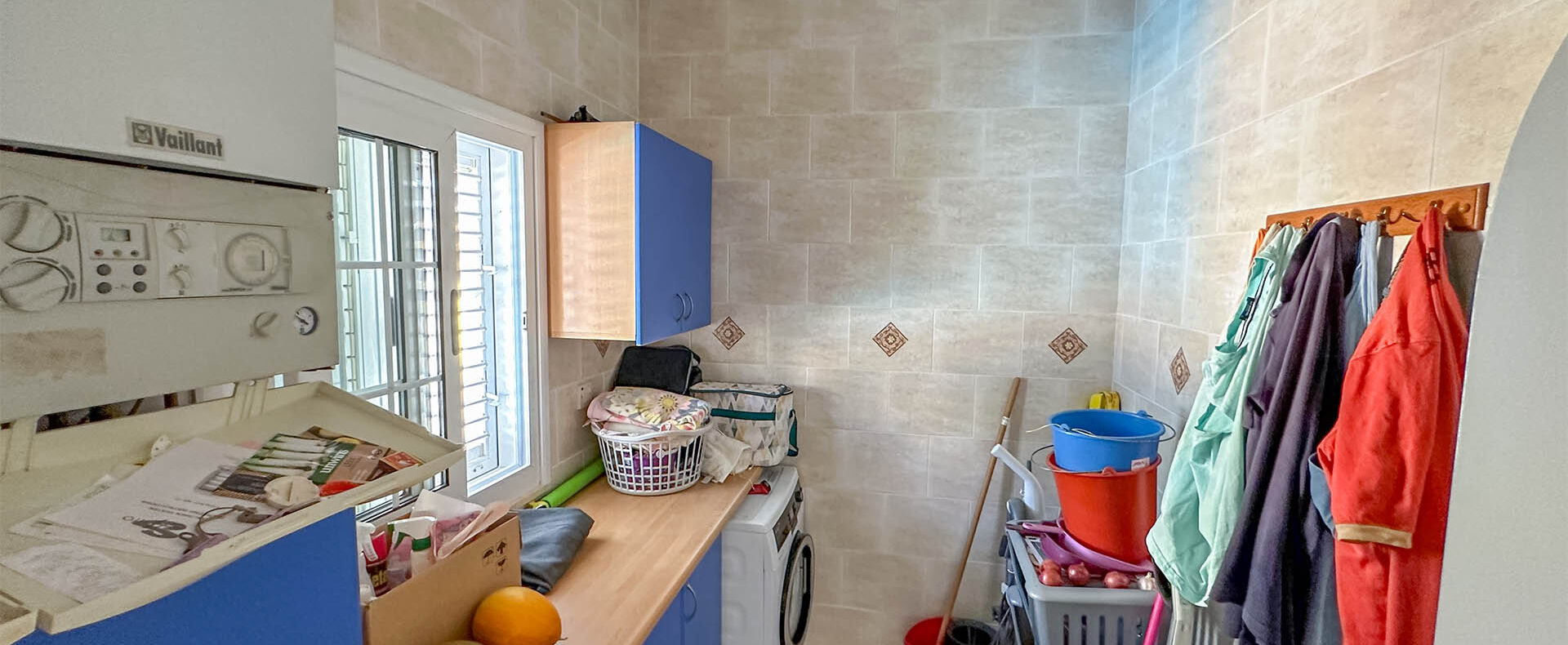 Kıbrıs Satılık Denize Yakın Özel Havuzlu Bahçeli Villa