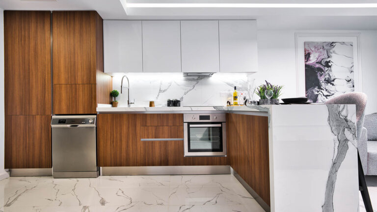 Kıbrıs İskele Grand Sapphire Projesi Satılık 1+1 Daire