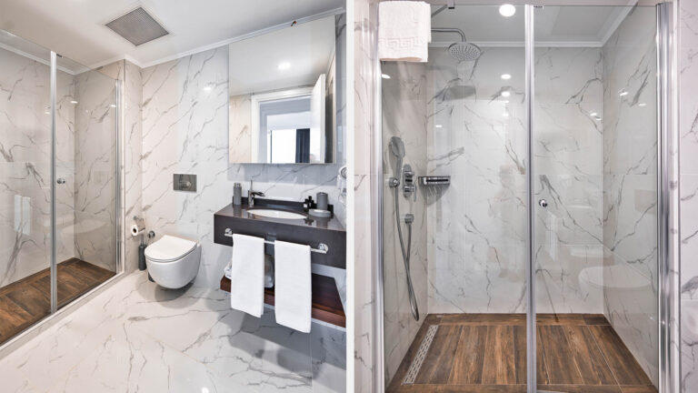 Kıbrıs İskele Grand Sapphire Projesi Satılık 1+1 Daire