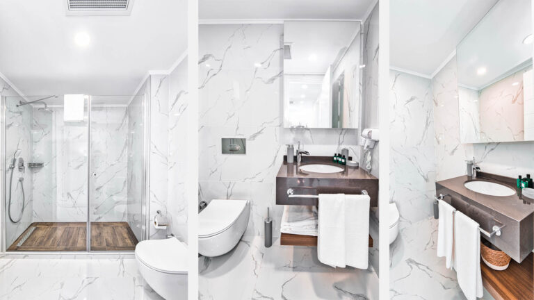 Kıbrıs İskele Grand Sapphire Projesi Satılık 2+1 Daire