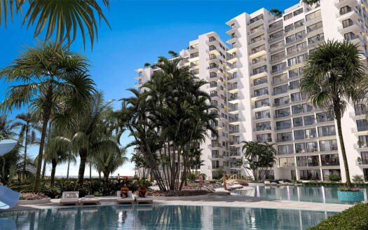 İskele’de Satılık 1+1 Daireler