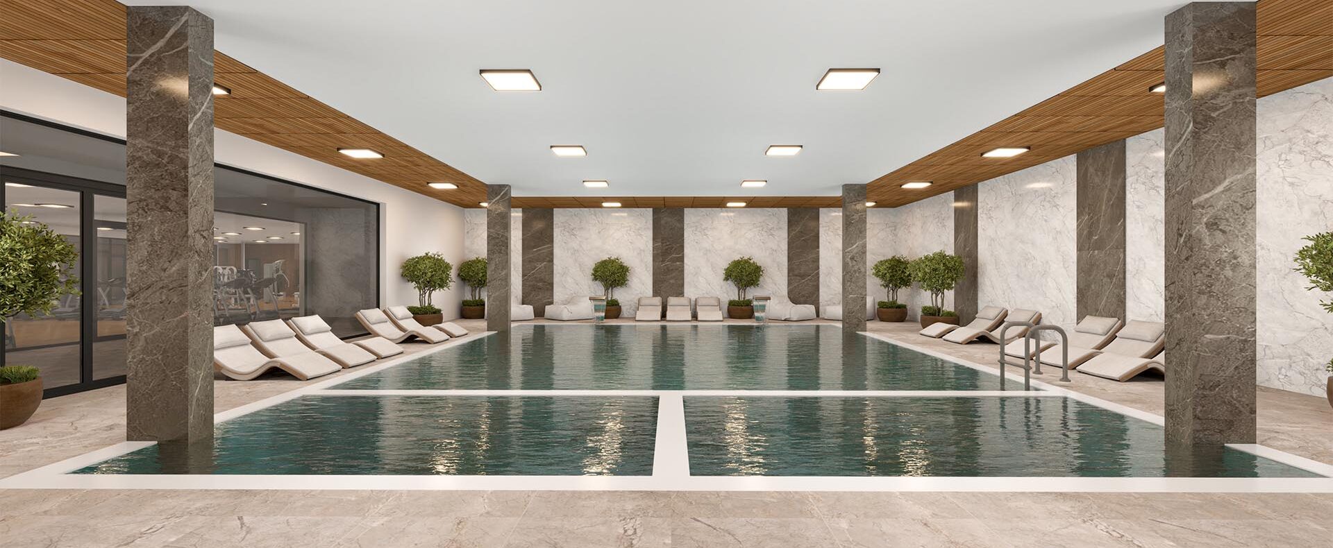 Kıbrıs İskele Satılık Daireler