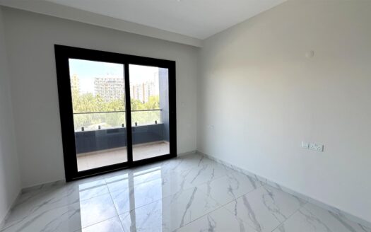 Riverside Life Residence’da Taşınmaya Hazır Satılık 1+1 Daire