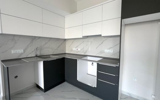 Riverside Life Residence’da Taşınmaya Hazır Satılık 1+1 Daire