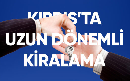 Kıbrıs'ta Uzun Dönemli Kiralama Yaparak Gelir Elde Etmek 6 Kıbrıs'ta uzun dönemli kiralama
