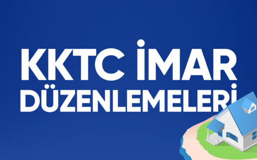 KKTC İmar Düzenlemeleri