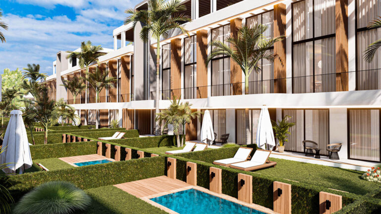 La Joya Perla II Projesi, İskele, Kıbrıs