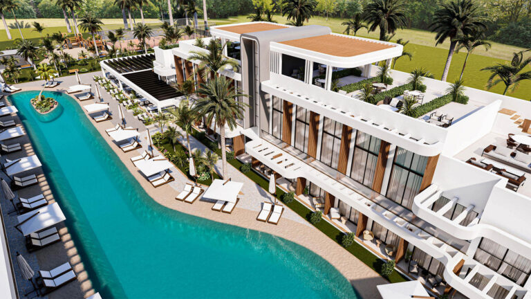 La Joya Perla II Projesi, İskele, Kıbrıs