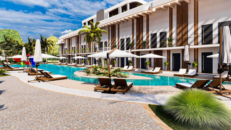 La Joya Perla II Projesi, İskele, Kıbrıs