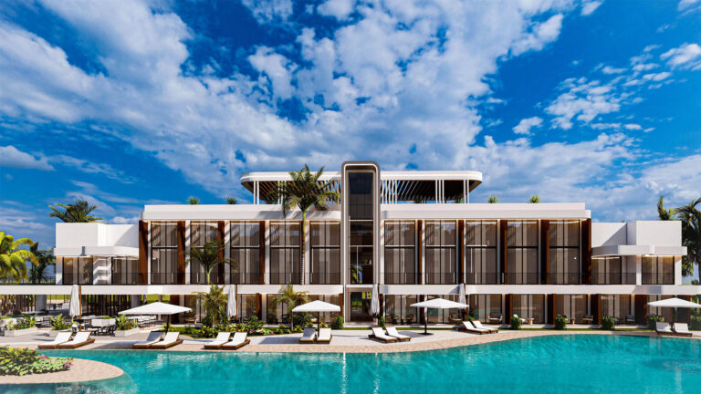 La Joya Perla II Projesi, İskele, Kıbrıs