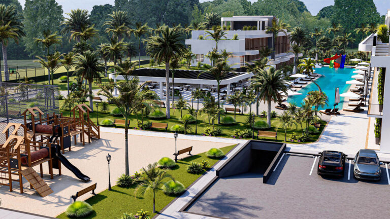 La Joya Perla II Projesi, İskele, Kıbrıs