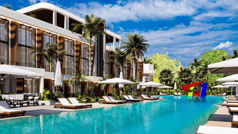 La Joya Perla II Projesi, İskele, Kıbrıs