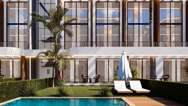 La Joya Perla II Projesi, İskele, Kıbrıs