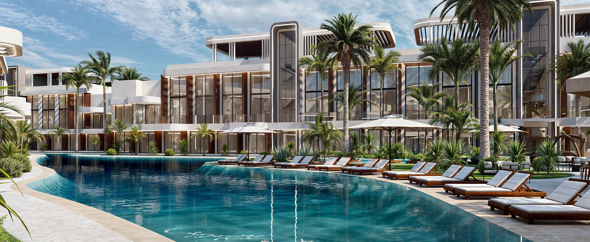 La Joya Perla Projesi, İskele, Kıbrıs