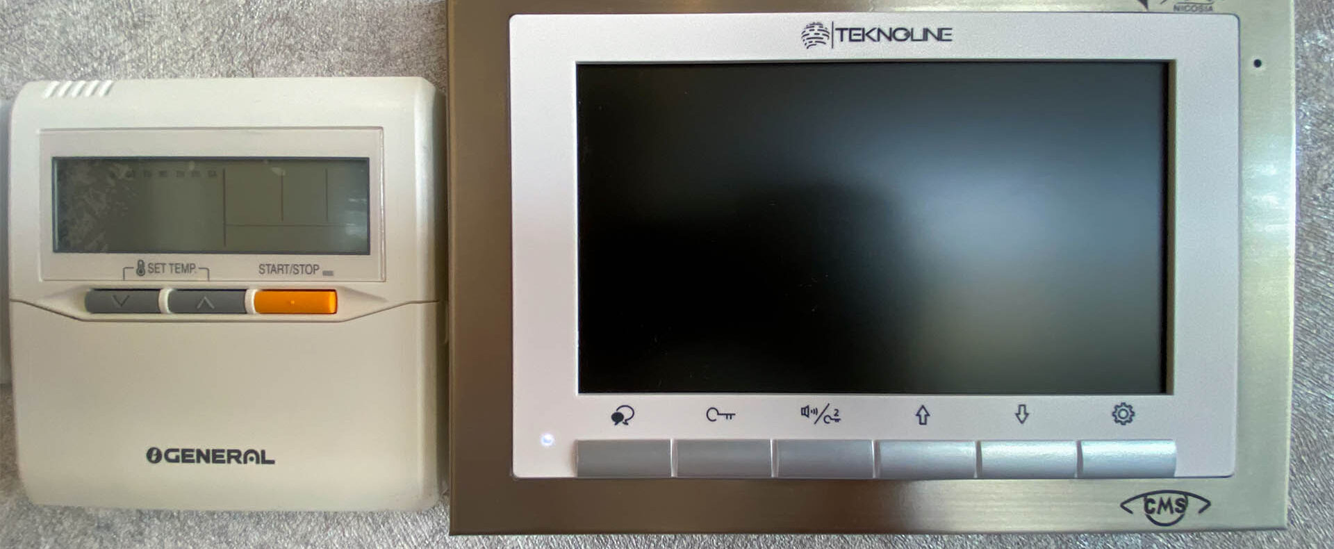 Lefkoşa'da Satılık 1+1 Lüks Daire