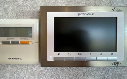 Lefkoşa’da Teslime Hazır 1+1 Daire