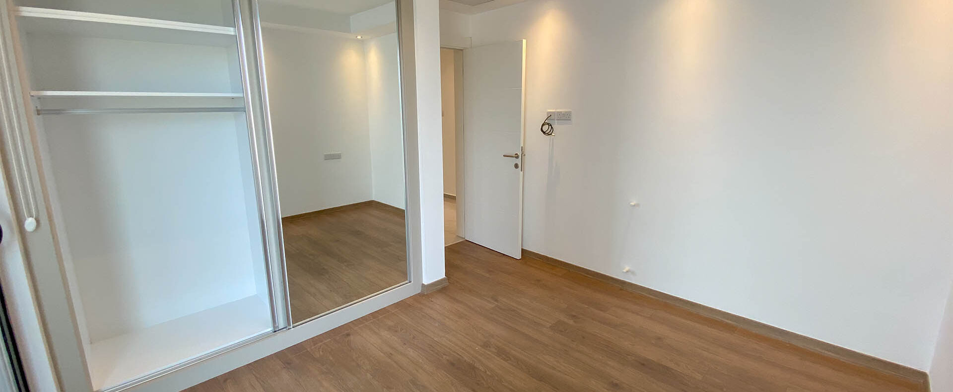 Lefkoşa'da Satılık 3+1 Lüks Daire