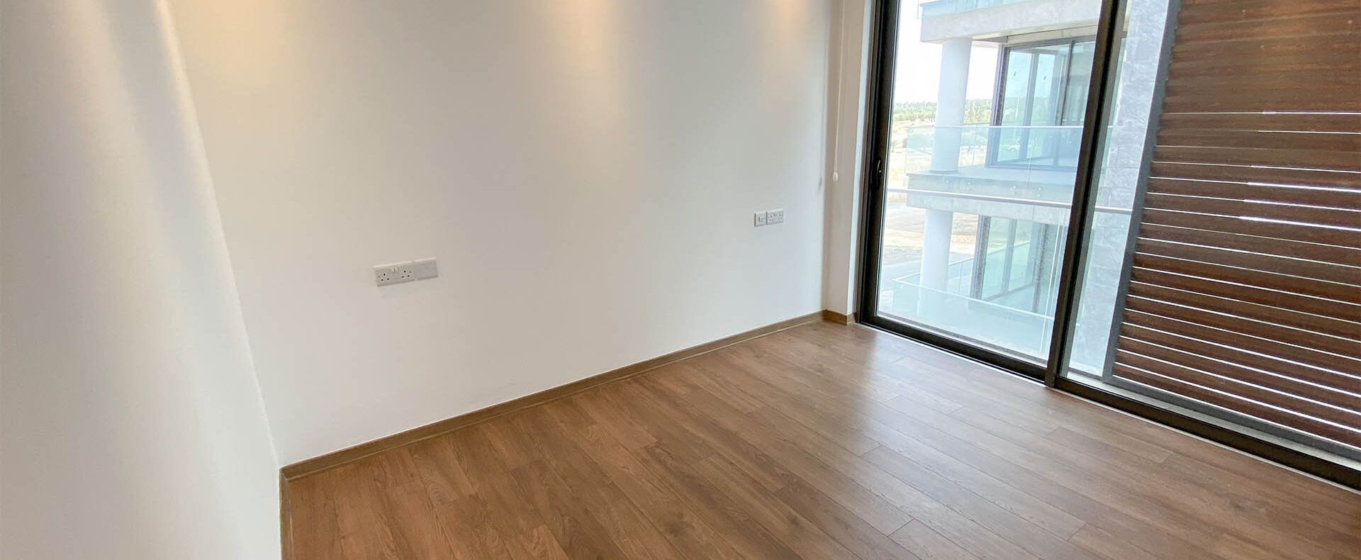 Lefkoşa'da Satılık 3+1 Lüks Daire