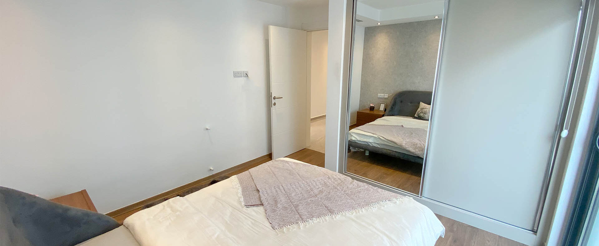 Lefkoşa'da Satılık 3+1 Lüks Daire