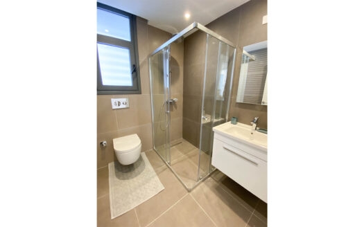 Lefkoşa Metehan’da 3+1 Teslime Hazır Lüks Daireler