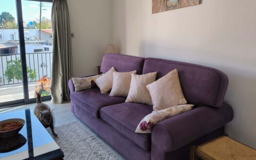 Girne Ozanköy’de Türk Koçanlı Yenilenmiş 3+1 Müstakil Ev