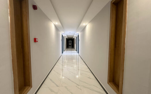 Riverside Life Residence’da Taşınmaya Hazır Satılık 1+1 Daire