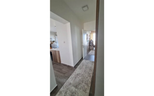 Mağusa Yeniboğaziçi Bölgesinde Deniz Manzaralı Satılık 2+1 Penthouse