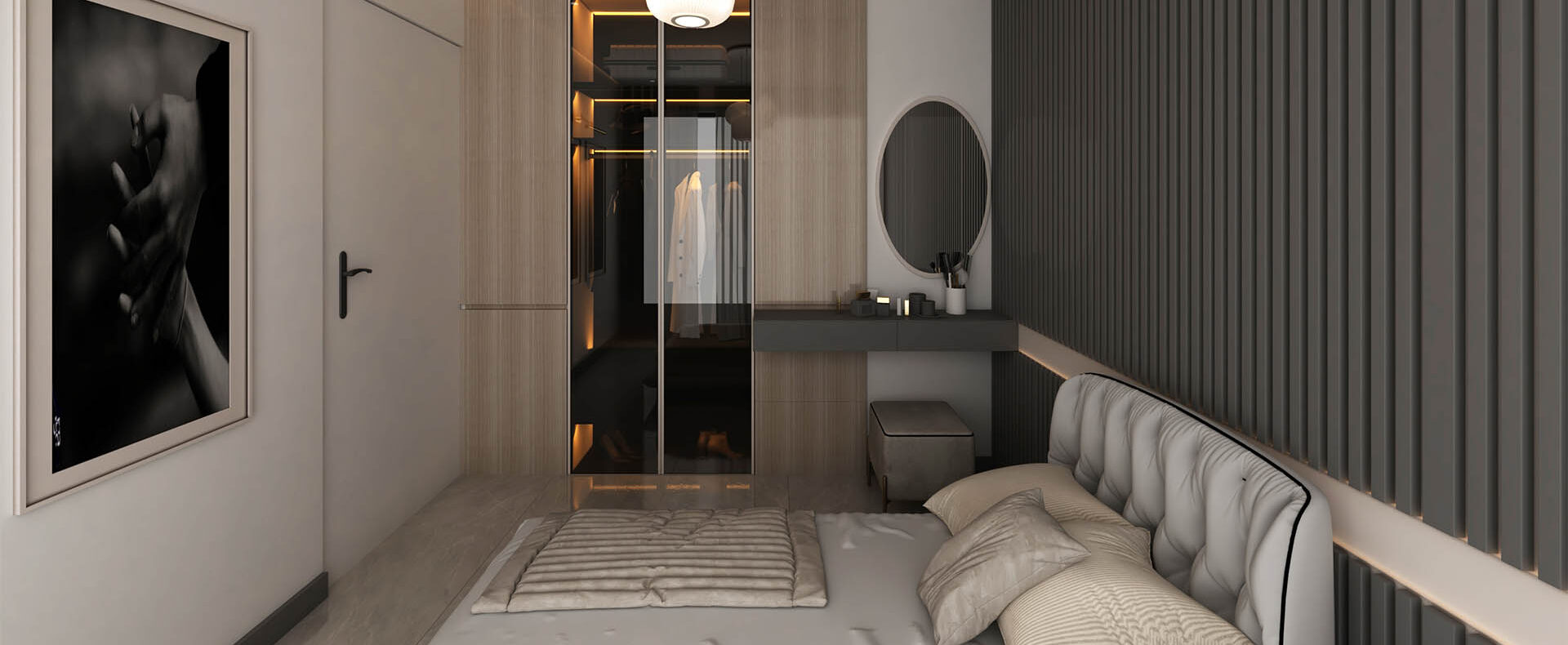 Yeniboğaziçi Satılık 1+1 Daire