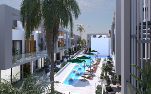 Yeniboğaziçi’nde Satılık 2+1 Daireler