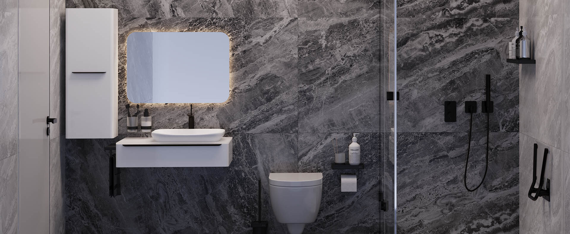 Yeniboğaziçi Satılık 2+1 Daire