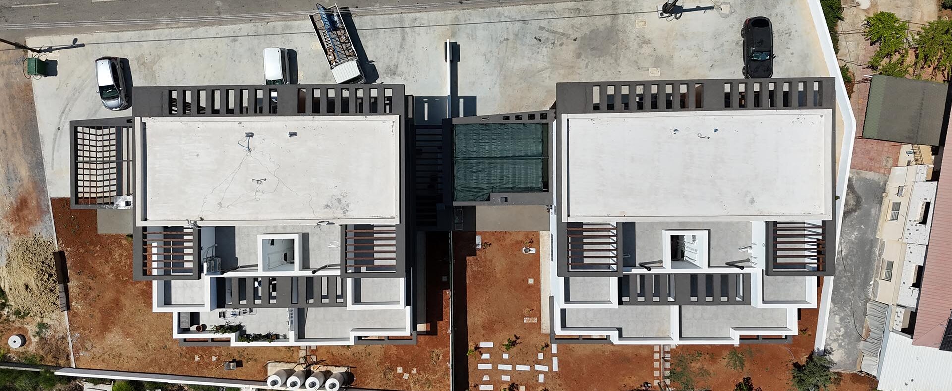 Gazimağusa Yeniboğaziçi Satılık 2+1 Loft Daire